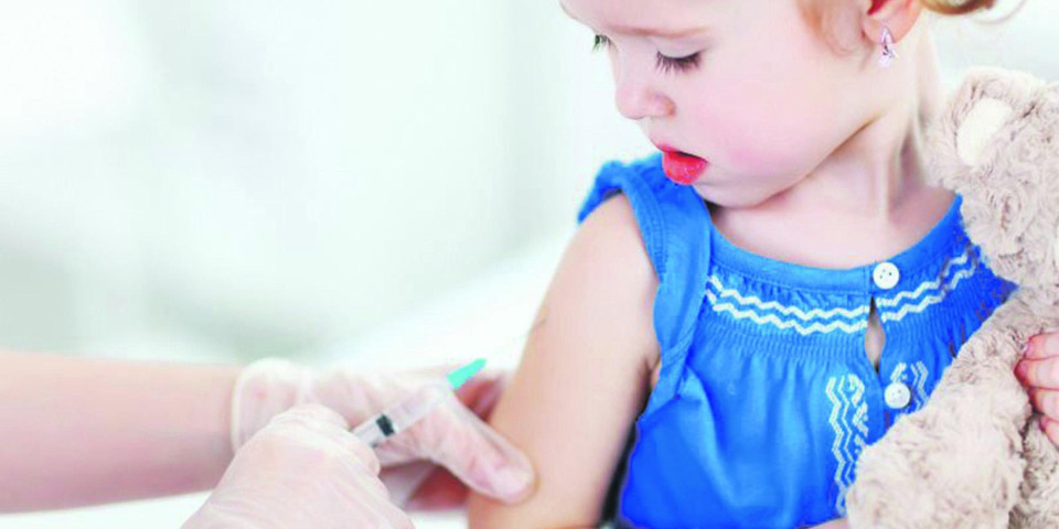 Roditelji treba da poštuju kalendar vakcinacije dece! Direktorka Unicefa u Srbiji: Svako remećenje imunizacije može dovesti najmlađe u opasnost